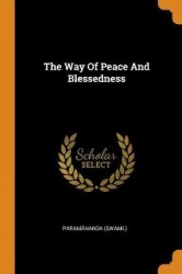 The Way of Peace and Blessedness