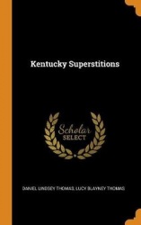 Kentucky Superstitions