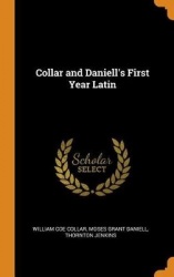 Collar and Daniell's First Year Latin