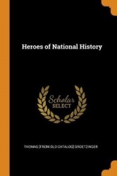 Heroes of National History