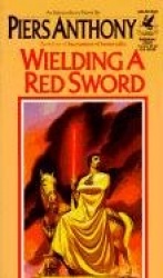 Wielding a Red Sword