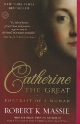 Catherine the Great