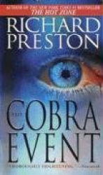 The Cobra Event - A Novel