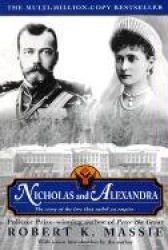Nicholas and Alexandra