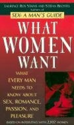 What Women Want