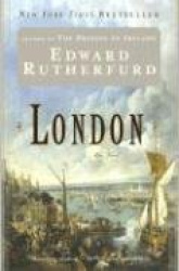 London - The Novel