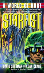 Starfist