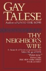 Thy Neighbor's Wife