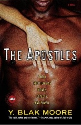 The Apostles - A Novel