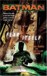 Batman(r): Fear Itself
