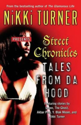Tales from da Hood - Stories