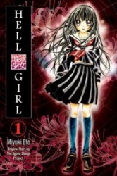 Hell Girl: Volume 1