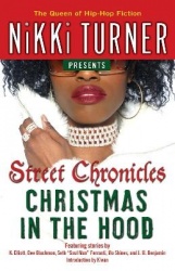 Christmas in the Hood - Stories