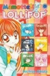 Mamotte! Lollipop: Volume 5