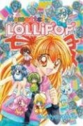 Mamotte! Lollipop: Volume 6