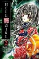 Hell Girl: Volume 2