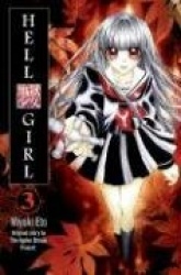 Hell Girl, Volume 3