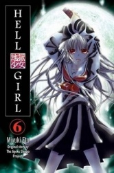 Hell Girl, Volume 6