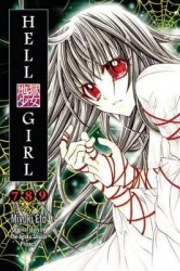 Hell Girl 7 8 9
