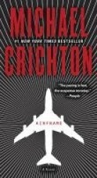 Airframe - A Novel