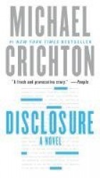 Disclosure - A Novel