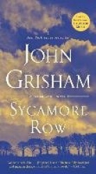 Sycamore Row