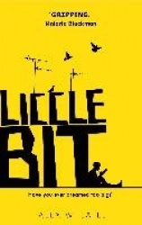 Crongton: Liccle Bit - Book 1