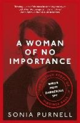 A Woman of No Importance
