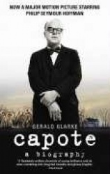 Capote - A Biography