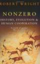 Nonzero - History, Evolution & Human Cooperation