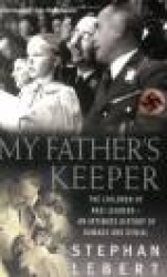 My Father's Keeper