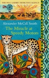 The Miracle At Speedy Motors