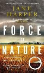 Force of Nature