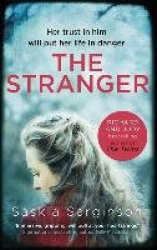 The Stranger - The twisty and exhilarating new novel from Richard & Judy bestselling author of The Twins
