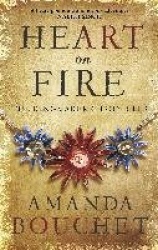 Heart on Fire - Enter a spellbinding world of romantic fantasy