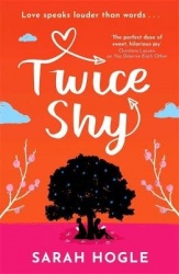 Twice Shy - the most hilarious and feel-good romance