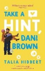 Take a Hint, Dani Brown - the must-read romantic comedy