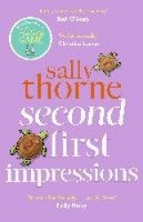 Second First Impressions