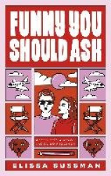Funny You Should Ask - Coming soon to Apple TV!