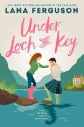 Under Loch & Key - the spicy monster romance you NEED on your shelves