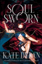 Soul Sworn - The addictive and sexy assassin Romantasy you've been waiting for...