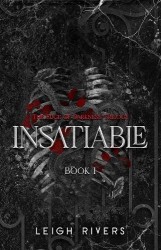 Insatiable - Deluxe Edition