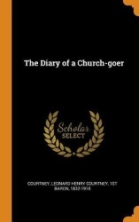 The Diary of a Church-Goer