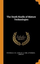 The Death Knells of Mature Technologies