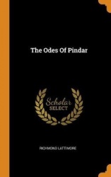 The Odes of Pindar