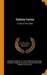 Sydney Carton - A Tale of Two Cities