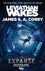 Leviathan Wakes