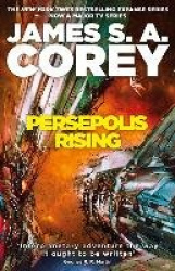 The Expanse 07. Persepolis Rising