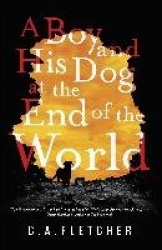 A Boy and his Dog at the End of the World