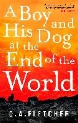 A Boy and his Dog at the End of the World